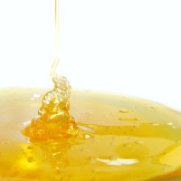 Maschera per capelli all’olio di oliva e miele